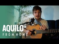 Thumbnail for the Aquilo - Sober - Cardinal Sessions From Home link, provided by host site