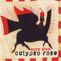 Thumbnail for the Calypso Rose - Soca Diva link, provided by host site