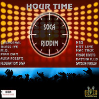 Thumbnail for the Tio - Soca Feeling link, provided by host site