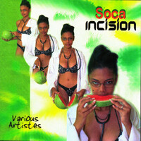 Thumbnail for the B52 - Soca Invasion link, provided by host site