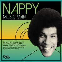 Thumbnail for the Embryo - Soca (It's Soul Calypso) link, provided by host site