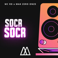 Thumbnail for the Mc Rd - Soca Soca link, provided by host site