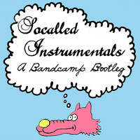 Thumbnail for the Socalled - Socalled Instrumentals link, provided by host site