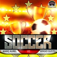Thumbnail for the Marq Aurel - Soccer (Marq Aurel vs. Sergio Gusto) link, provided by host site