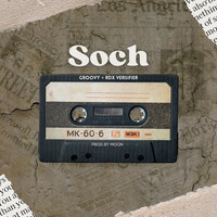 Thumbnail for the groovy - Soch link, provided by host site