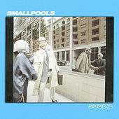 Thumbnail for the Smallpools - Social link, provided by host site