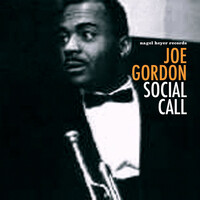 Thumbnail for the Joe Gordon - Social Call link, provided by host site