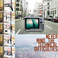 Thumbnail for the Progress - Social Destruction link, provided by host site
