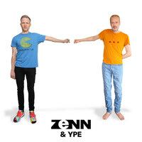 Thumbnail for the ZeNN - Social Distancing link, provided by host site