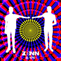 Thumbnail for the ZeNN - Social Distancing (The Retro Mixes) link, provided by host site