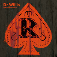 Thumbnail for the Dr Willis - Social Distortion link, provided by host site