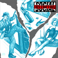 Thumbnail for the Social Distortion - Social Distortion link, provided by host site