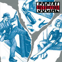 Thumbnail for the Social Distortion - Social Distortion link, provided by host site