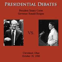 Thumbnail for the Ronald Reagan - Social Security - Minimum Wage link, provided by host site
