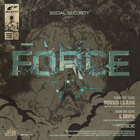 Thumbnail for the The Force - Social Security Presents The Force link, provided by host site