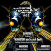 Thumbnail for the DJ Mutante - Social Teknology, Vol. 2 link, provided by host site