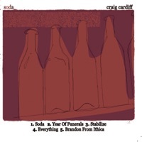 Thumbnail for the Craig Cardiff - Soda link, provided by host site