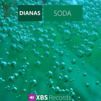 Thumbnail for the Dianas - Soda link, provided by host site