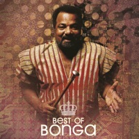 Thumbnail for the Bōnga - Sodade link, provided by host site
