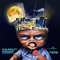 Thumbnail for the Culprate - Sodden (Melamin & Wicked Sway) link, provided by host site