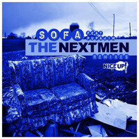 Thumbnail for the The Nextmen - Sofa Wrongtom Remix link, provided by host site