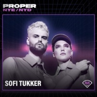 Thumbnail for the Sofi Tukker - Sofi Tukker at Proper NYE 2022: Field Stage (DJ Mix) link, provided by host site