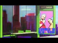 Thumbnail for the Dubdogz - Sofi Tukker - Summer In New York (Dubdogz, Selva Remix) link, provided by host site