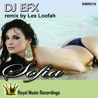 Thumbnail for the DJ Efx - Sofia link, provided by host site