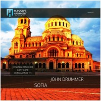 Image of John Drummer linking to their artist page due to link from them being at the top of the main table on this page