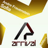 Image of Andre Frauenstein linking to their artist page due to link from them being at the top of the main table on this page