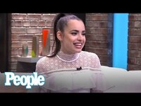 Thumbnail for the Sabrina Carpenter - & Sofia Carson on Adventures in Babysitting | People link, provided by host site