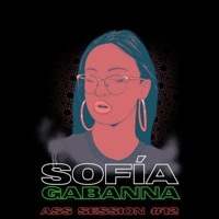 Thumbnail for the Sofía Gabanna - Sofía Gabanna: A55 Session #12 link, provided by host site