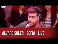 Thumbnail for the Alvaro Soler - Sofia - Live - C’Cauet sur NRJ link, provided by host site