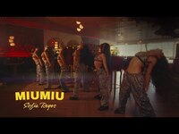 Thumbnail for the Sofia Reyes - Sofía Reyes, Luísa Sonza, RaiNao - MiuMiu (Dance Video) link, provided by host site