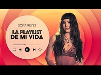 Thumbnail for the Sofia Reyes - Sofía Reyes transforma sus sueños en música en La Playlist de Mi Vida | Telemundo Entretenimiento link, provided by host site