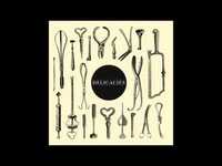 Thumbnail for the Simian Mobile Disco - Soft Attack (Drum Version) link, provided by host site