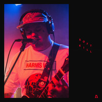Thumbnail for the Soft Kill - Soft Kill on Audiotree Live link, provided by host site