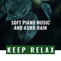 Thumbnail for the Direction Relax - Soft Piano Music and Asmr Rain Sounds link, provided by host site