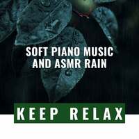 Thumbnail for the Direction Relax - Soft Piano Music and Asmr Rain Sounds link, provided by host site