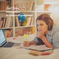 Thumbnail for the Rain Paris - Soft Rain: Relaxing Music for Study and Concentration link, provided by host site