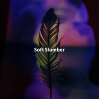 Thumbnail for the Healing Sounds for Deep Sleep and Relaxation - Soft Slumber link, provided by host site