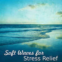 Thumbnail for the Sound Library XL - Soft Waves for Stress Relief – Easy Listening, Calm Down & Relax, Peaceful Mind, Chilled Morning link, provided by host site