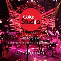 Thumbnail for the Strings - Sohni Dharti (Coke Studio Season 8) link, provided by host site