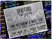 Thumbnail for the Spafford - SOHO link, provided by host site