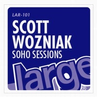 Thumbnail for the Scott Wozniak - Soho Sessions link, provided by host site