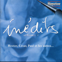 Thumbnail for the Philippe Gaubert - Soir paien link, provided by host site