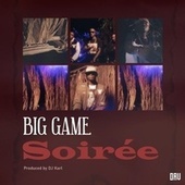 Image of Big Game linking to their artist page due to link from them being at the top of the main table on this page