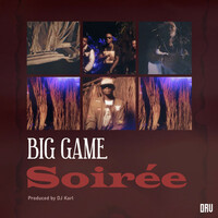Thumbnail for the Big Game - Soirée link, provided by host site