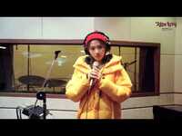 Thumbnail for the LADIES' CODE - 정오의 희망곡 김신영입니다 - Sojeong - Around The Alley, 레이디스코드 소정 - 골목을 돌면 link, provided by host site