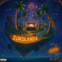Thumbnail for the Soko - SOKOLANDIA link, provided by host site